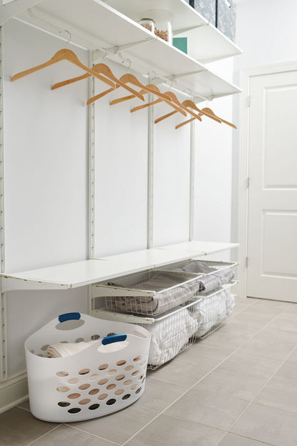 Flex’n Carry™ Laundry Basket - US 5319