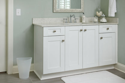 Spaworks Vanity Wastebasket - US 9888