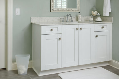 Spaworks Vanity Wastebasket - US 9888