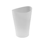 Spaworks Vanity Wastebasket - US 9888