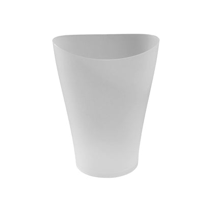 Spaworks Vanity Wastebasket - US 9888