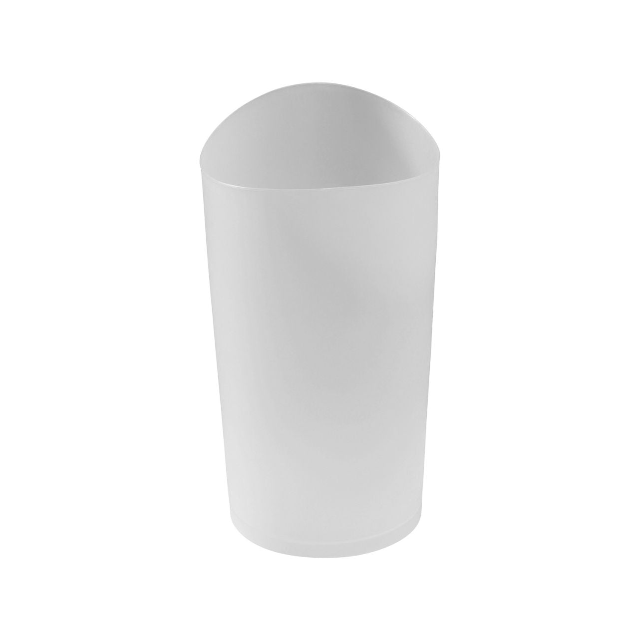 Spaworks Vanity Wastebasket - US 9888