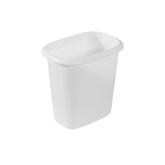 Vanity Wastebasket - US 8841