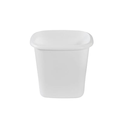 Vanity Wastebasket - US 8841
