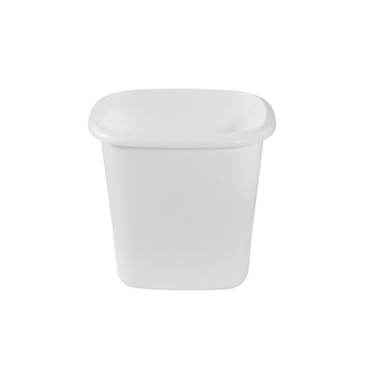 Vanity Wastebasket - US 8841