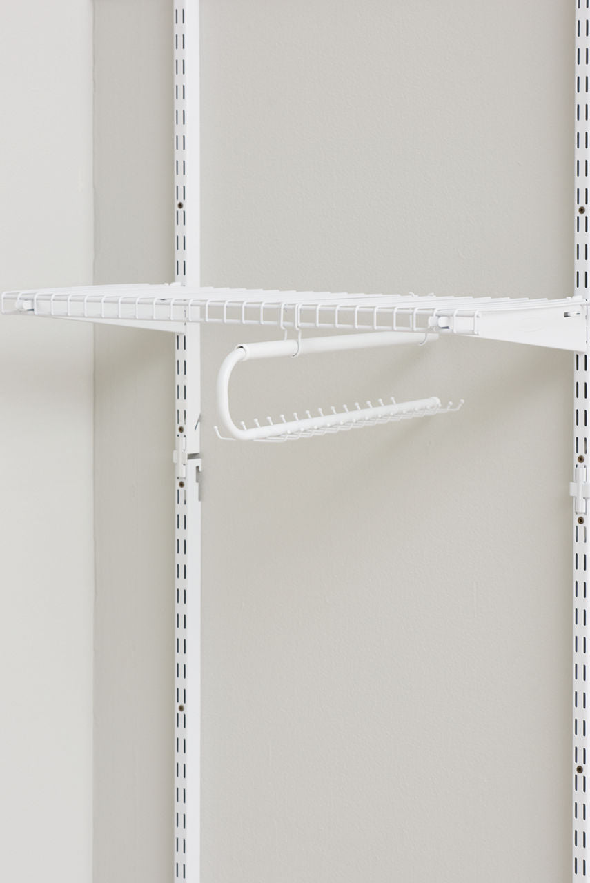 Configurations™ Closet Tie & Belt Rack Organizer with 30-Hooks - US 2759