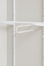 Configurations™ Closet Tie & Belt Rack Organizer with 30-Hooks - US 2759