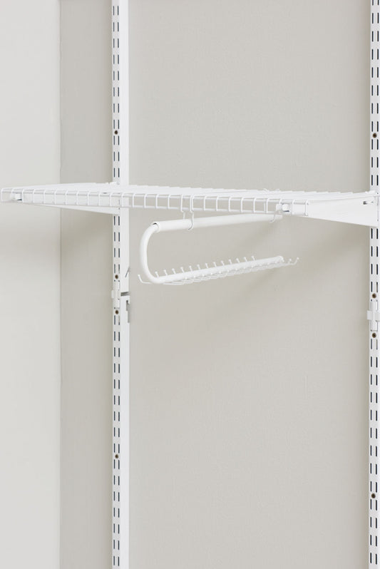 Configurations™ Closet Tie & Belt Rack Organizer with 30-Hooks - US 2759
