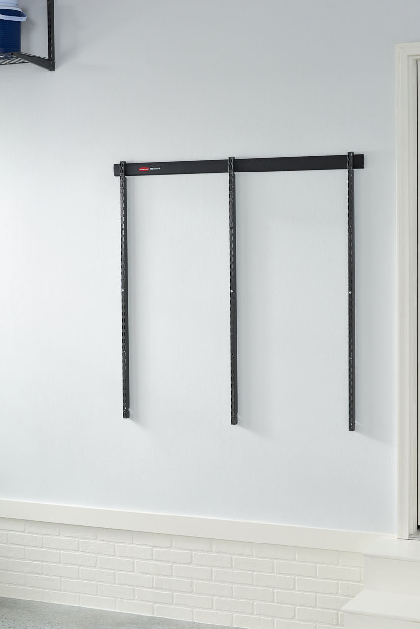 FastTrack® Rail Garage Hang Rail - US 8446