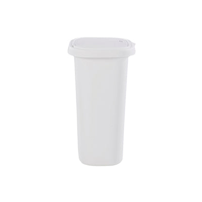 Spring Top Trash Can - US 5883