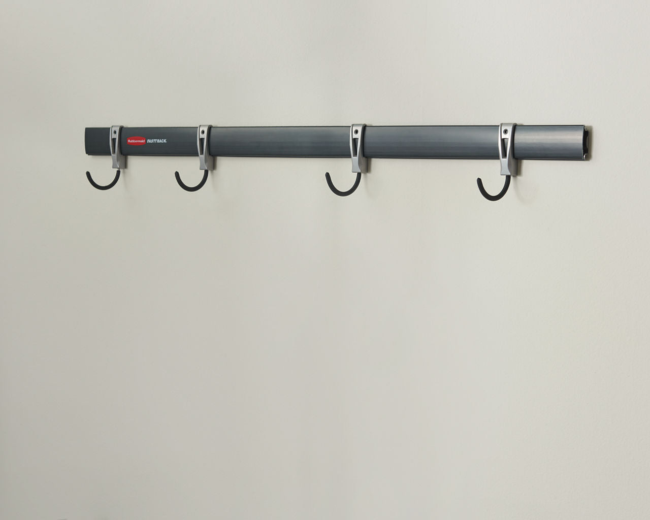 FastTrack® Rail Garage Hardware Pack - US 1489