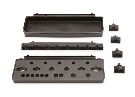 FastTrack® Wall Garage Accessory Tray Bundle - US 3921