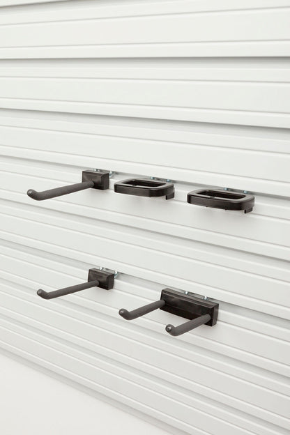 FastTrack® Wall Garage Accessory Hook Bundle - US 9752