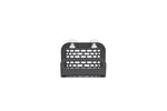 Rubbermaid® Antimicrobial Sponge Holder, Sponge Caddy, Raven Grey - US 9448