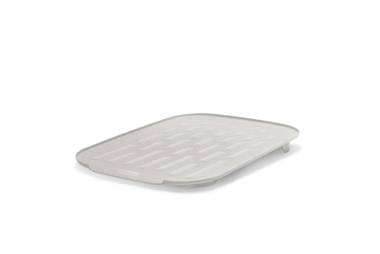 Antimicrobial Dish Drain Board, Drying Mat, Large - US 4818