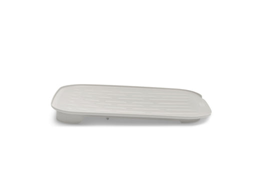 Antimicrobial Dish Drain Board, Drying Mat, Large - US 4818