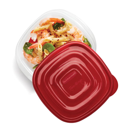 TakeAlongs® Medium Square Food Storage Containers - US 5465