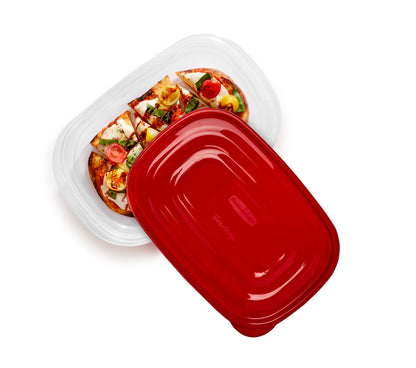 TakeAlongs® Medium Rectangular Food Storage Containers - US 6629