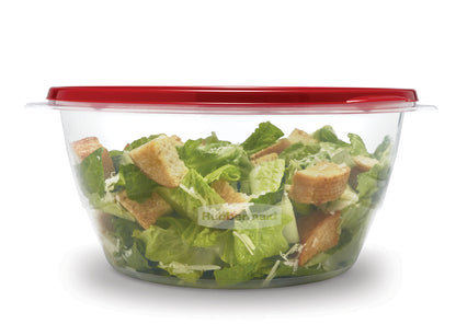 TakeAlongs® Serving Bowl Food Storage Containers, 15.7 Cup, 2 Count - US 0967