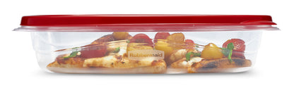TakeAlongs® Medium Rectangular Food Storage Containers - US 6629