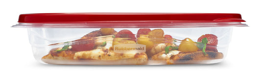 TakeAlongs® Medium Rectangular Food Storage Containers - US 6629
