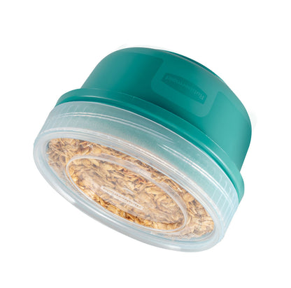 TakeAlongs® Twist & Seal Food Storage Containers - US 3958