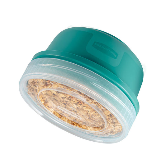 TakeAlongs® Twist & Seal Food Storage Containers - US 3958