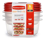 EasyFindLids™ 2 Pack - US 5904